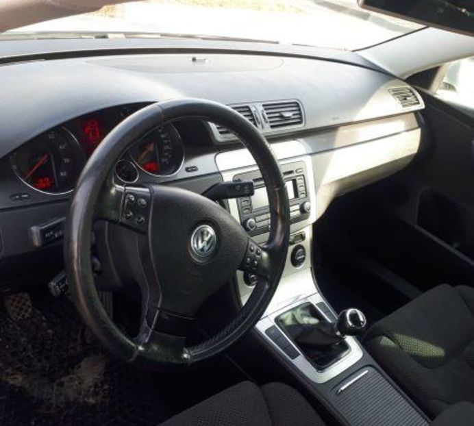 Продам Volkswagen Passat B6 VARIANT FSI 2007 года в Киеве