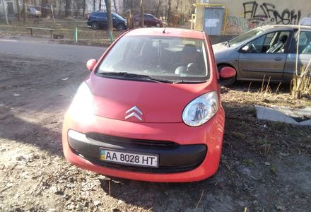 Продам Citroen C1 2008 года в Киеве