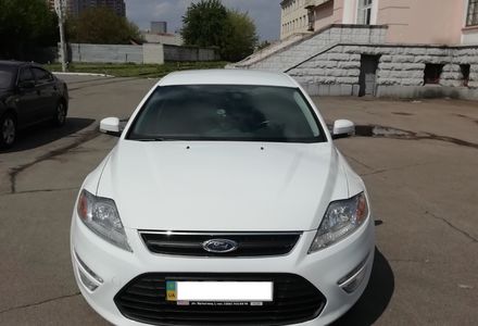 Продам Ford Mondeo 2013 года в Киеве