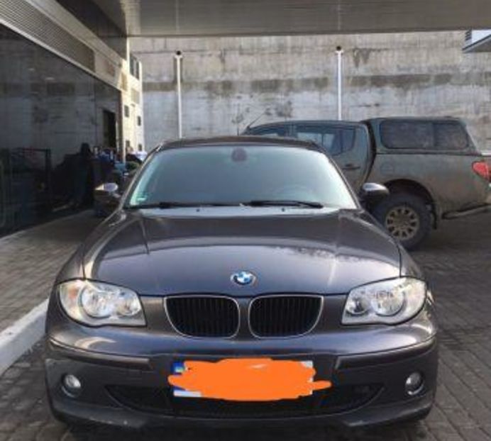 Продам BMW 120 2005 года в Киеве