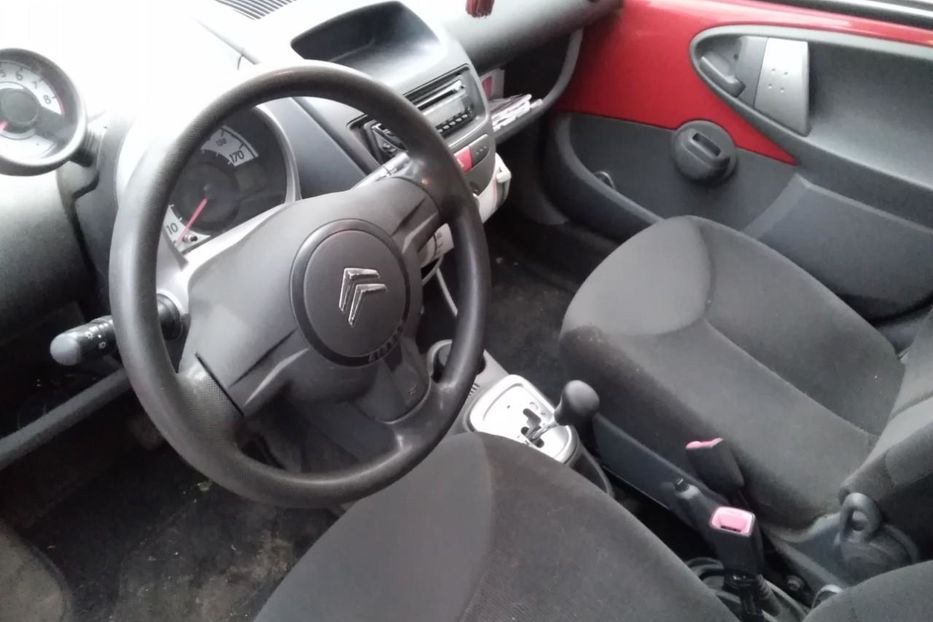 Продам Citroen C1 2008 года в Киеве