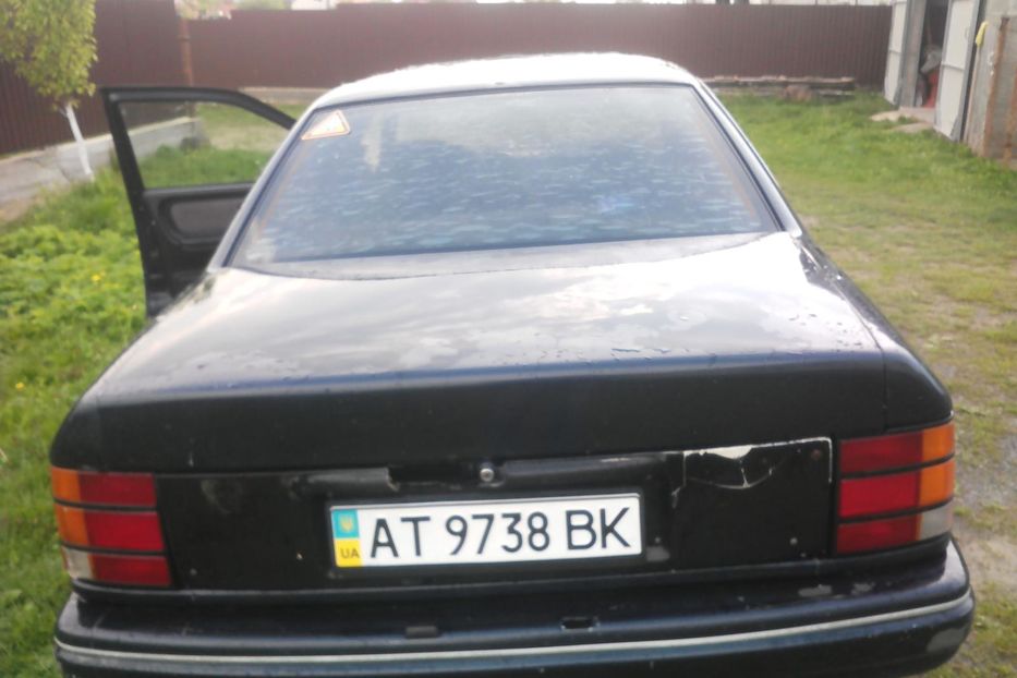 Продам Ford Scorpio 1991 года в Львове