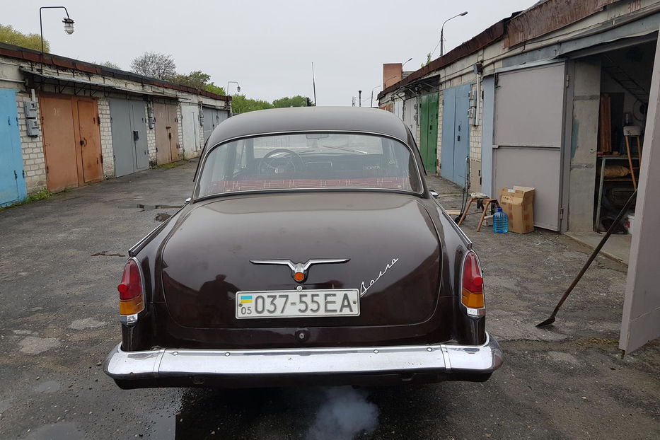 Продам ГАЗ 21 1963 года в Харькове
