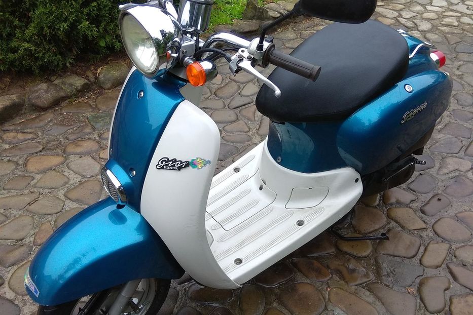 Продам Honda Giorno Скутер 2006 года в г. Косов, Ивано-Франковская область