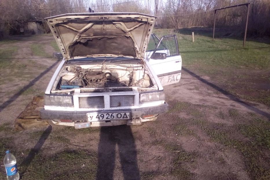 Продам Nissan Skyline 1999 года в г. Северодонецк, Луганская область