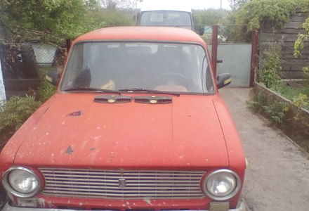Продам ВАЗ 2101 1976 года в г. Компанеевка, Кировоградская область