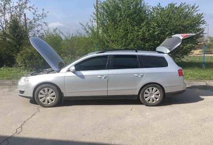 Продам Volkswagen Passat B6 2010 года в г. Золочев, Львовская область