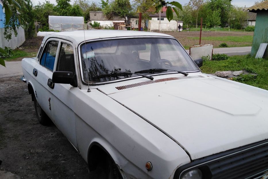 Продам ГАЗ 2410 1989 года в Киеве