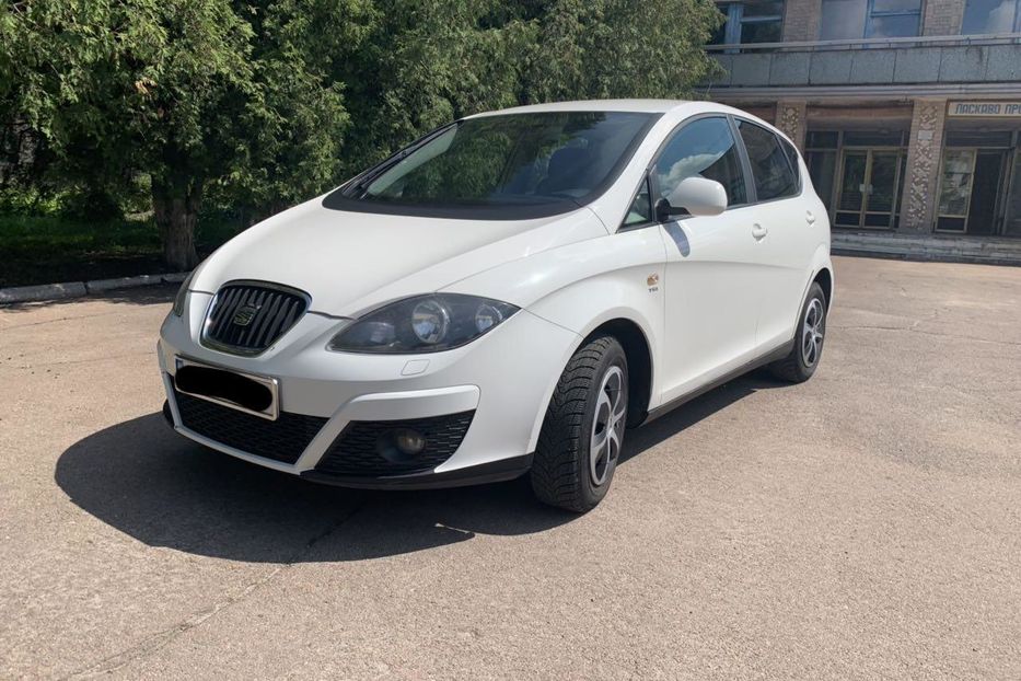 Продам Seat Altea 2011 года в г. Нежин, Черниговская область