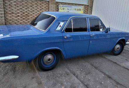 Продам ГАЗ 2401 1977 года в Херсоне