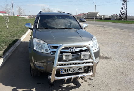 Продам Great Wall Hover 2006 года в Одессе