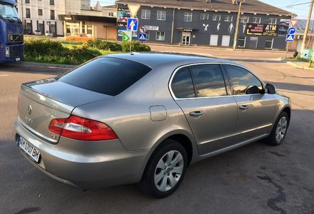 Продам Skoda Superb 2013 года в Житомире