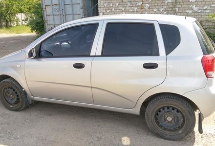 Продам Chevrolet Aveo 2006 года в Днепре