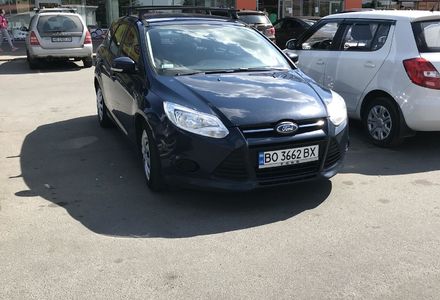 Продам Ford Focus 2011 года в Днепре