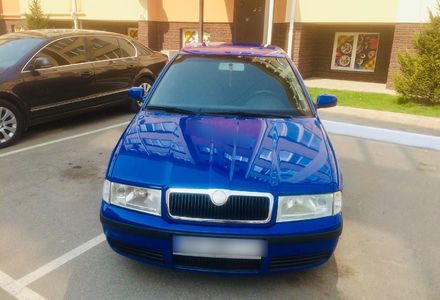 Продам Skoda Octavia 2008 года в Киеве