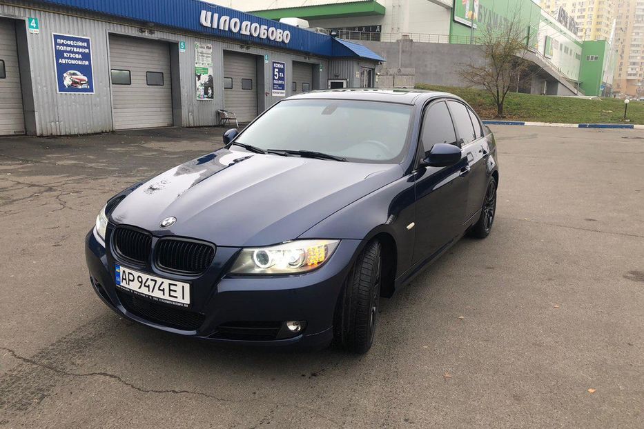 Продам BMW 328 2010 года в Киеве