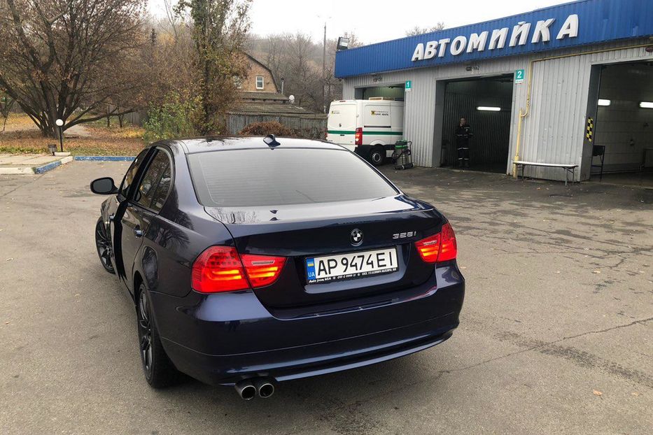 Продам BMW 328 2010 года в Киеве