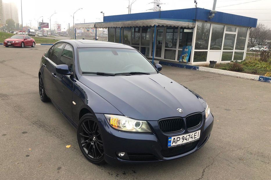 Продам BMW 328 2010 года в Киеве