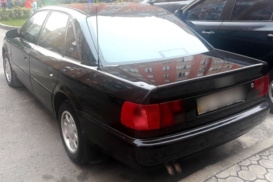 Продам Audi A6 c4 1997 года в Луцке