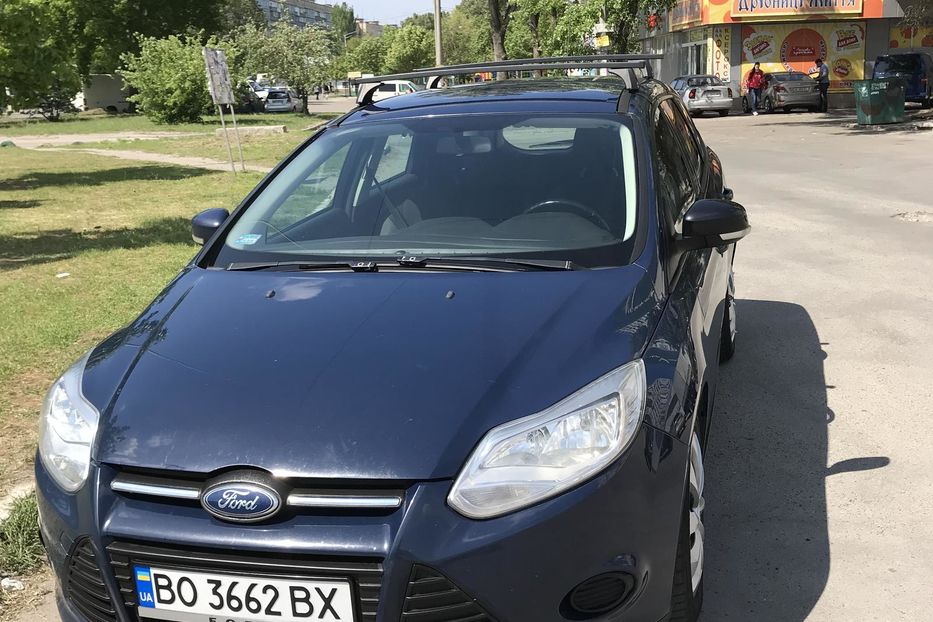 Продам Ford Focus 2011 года в Днепре