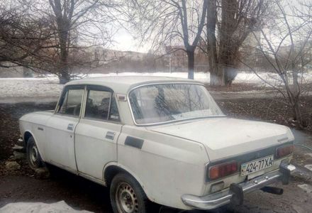 Продам Москвич / АЗЛК 2140 1977 года в Харькове
