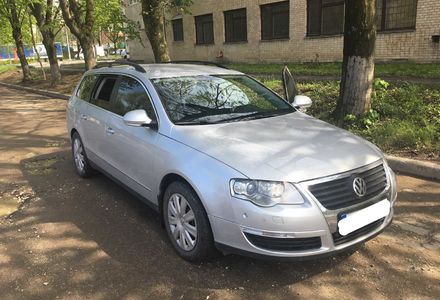 Продам Volkswagen Passat B6 2010 года в г. Збараж, Тернопольская область