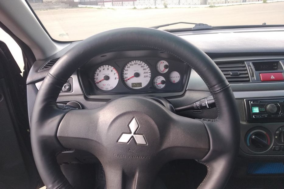 Продам Mitsubishi Lancer 2007 года в г. Лисичанск, Луганская область