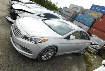 Продам Hyundai Sonata 2015 года в г. Кременчуг, Полтавская область