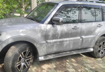 Продам Mitsubishi Pajero GLS 2008 года в Одессе