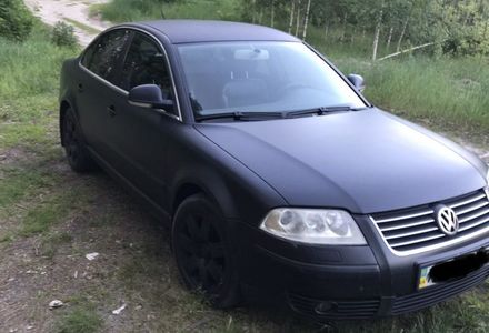 Продам Volkswagen Passat B5 + 4MOTION 2005 года в Киеве