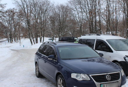 Продам Volkswagen Passat B6 2009 года в Полтаве