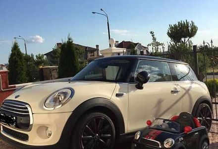 Продам MINI Cooper 2014 года в Одессе