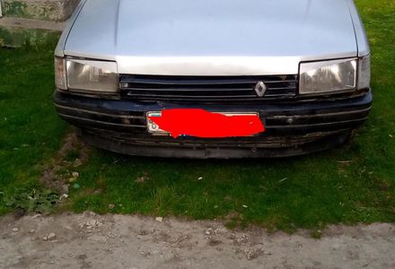 Продам Renault 21 1989 года в Ивано-Франковске