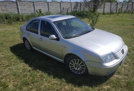 Продам Volkswagen Jetta 2003 года в г. Каменское, Днепропетровская область