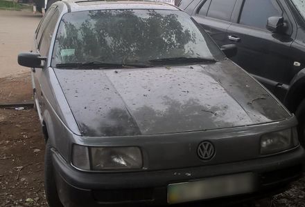 Продам Volkswagen Passat B3 1991 года в Киеве