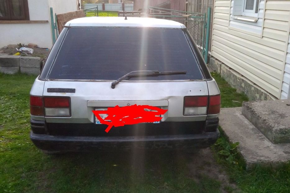 Продам Renault 21 1989 года в Ивано-Франковске