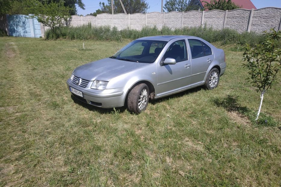 Продам Volkswagen Jetta 2003 года в г. Каменское, Днепропетровская область