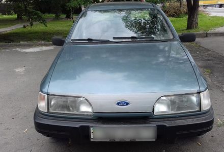 Продам Ford Sierra 1987 года в Киеве