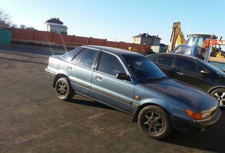 Продам Mitsubishi Lancer 1991 года в Одессе