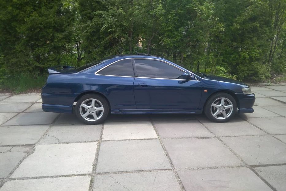 Продам Honda Accord 2001 года в Киеве