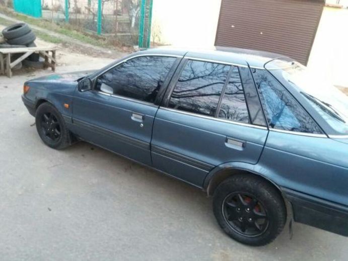 Продам Mitsubishi Lancer 1991 года в Одессе