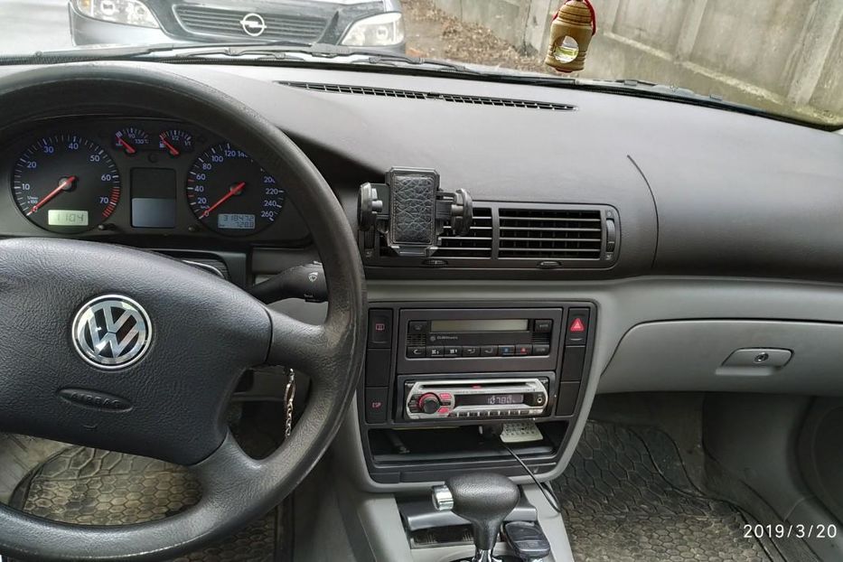 Продам Volkswagen Passat B5 2000 года в г. Боярка, Киевская область