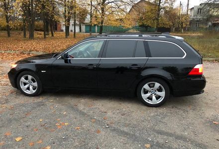 Продам BMW 525 2005 года в Киеве