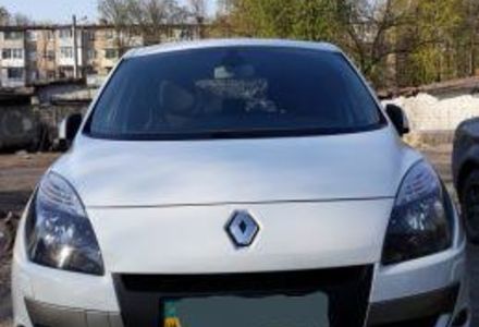 Продам Renault Scenic 2012 года в Харькове