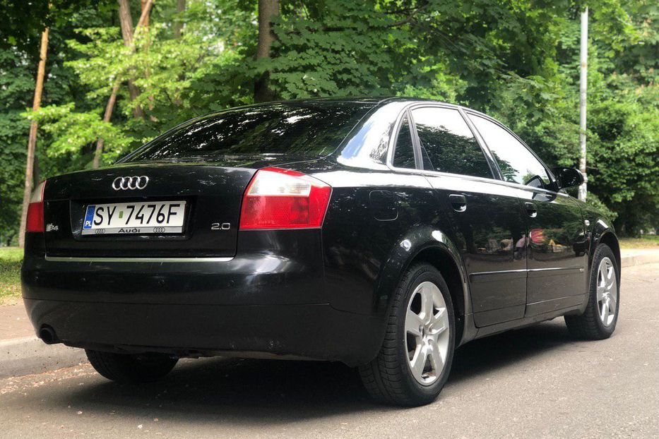 Продам Audi A4 2004 года в Киеве