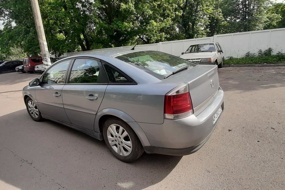 Продам Opel Vectra C 2005 года в Житомире