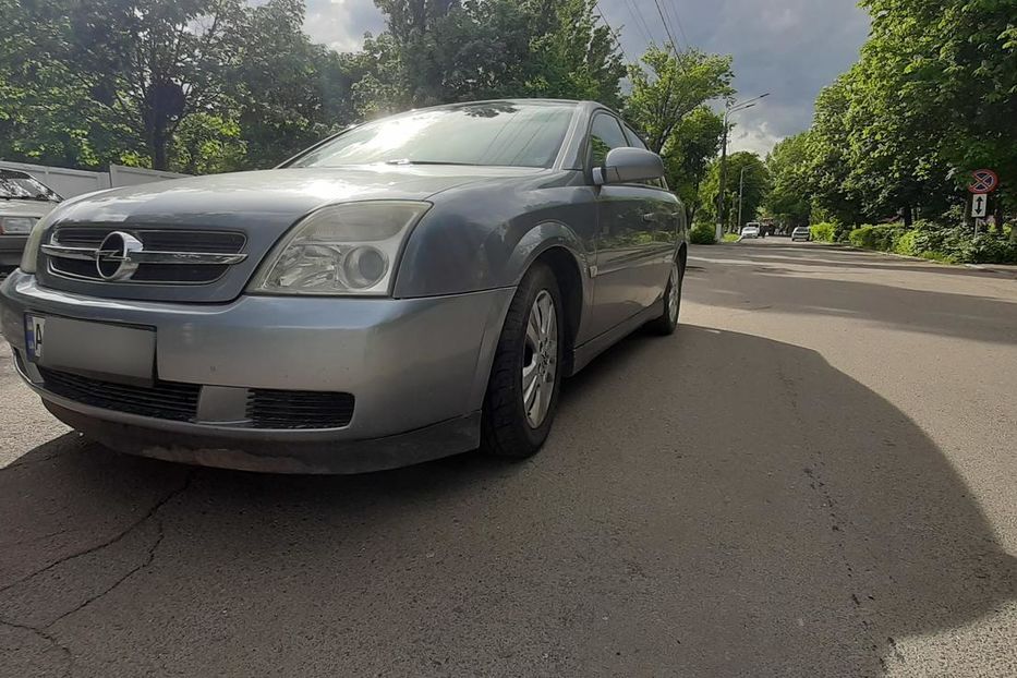 Продам Opel Vectra C 2005 года в Житомире