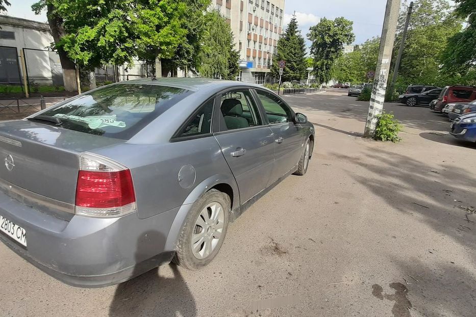 Продам Opel Vectra C 2005 года в Житомире