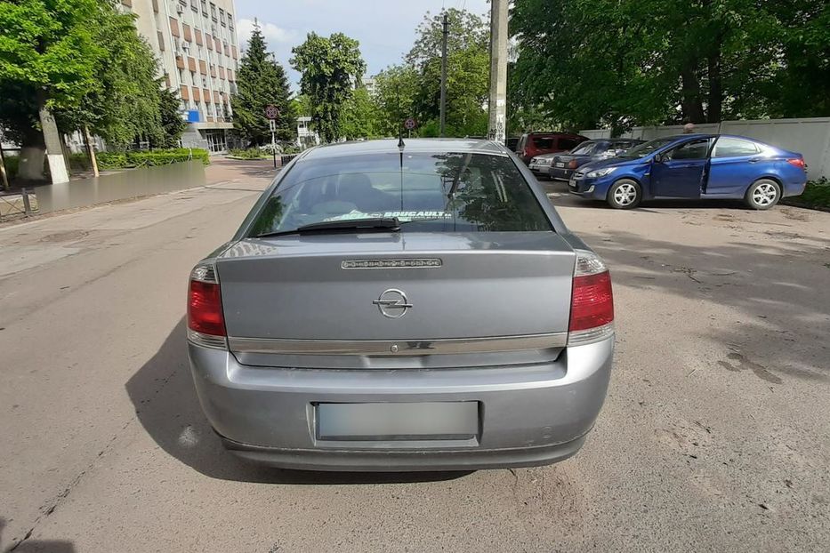 Продам Opel Vectra C 2005 года в Житомире