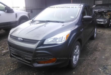 Продам Ford Escape S 2016 года в Днепре